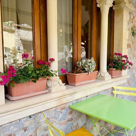 Apartamento Casa Caterina Taormina Exterior foto