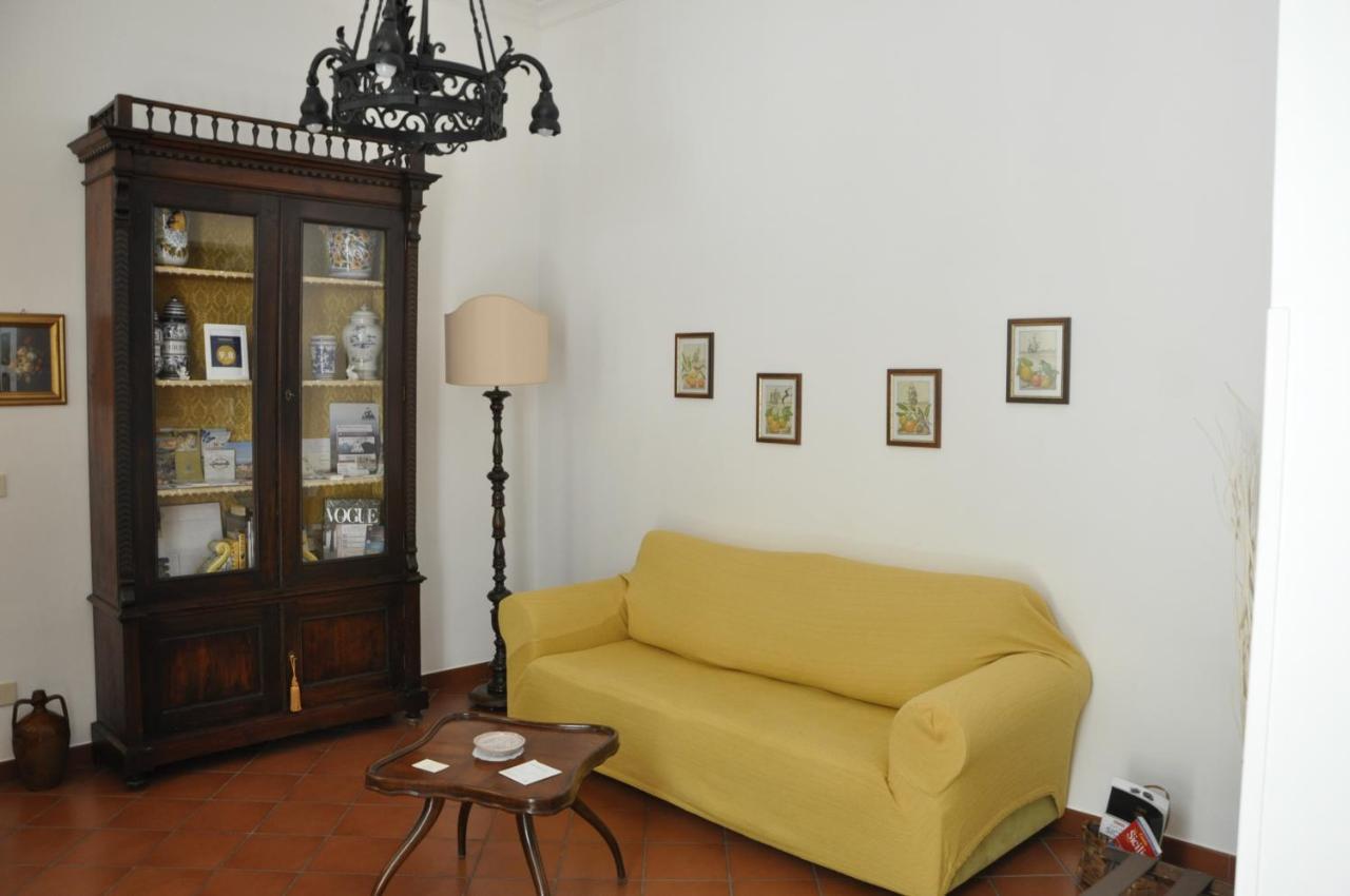 Apartamento Casa Caterina Taormina Exterior foto