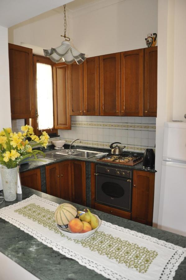 Apartamento Casa Caterina Taormina Exterior foto