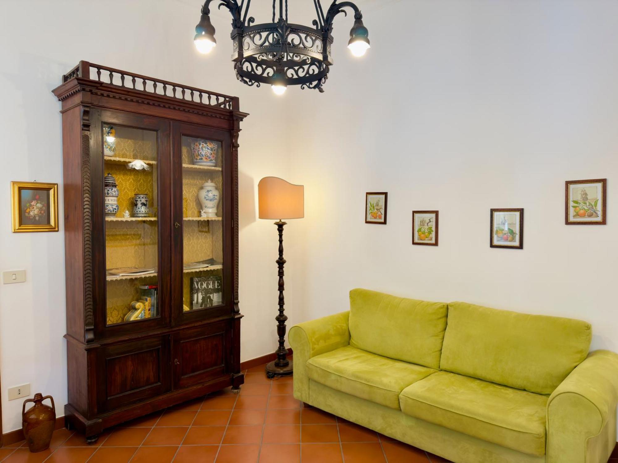 Apartamento Casa Caterina Taormina Exterior foto
