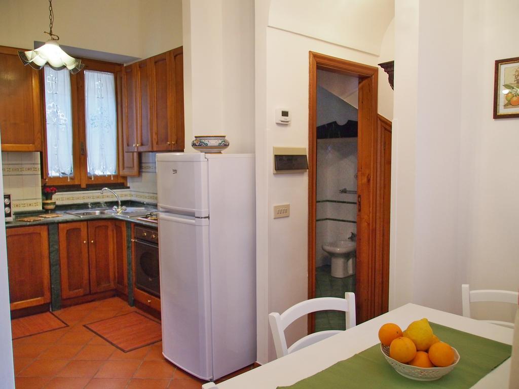 Apartamento Casa Caterina Taormina Exterior foto