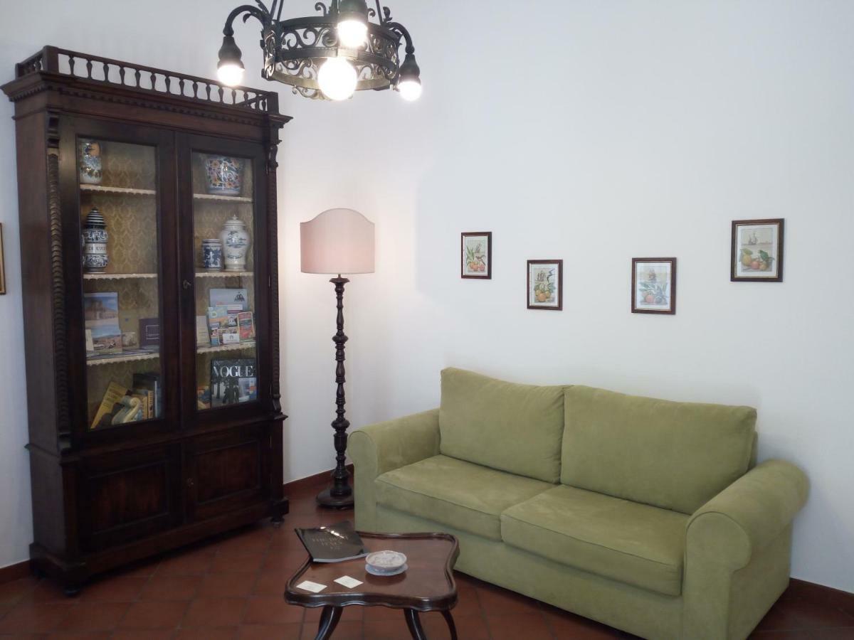 Apartamento Casa Caterina Taormina Exterior foto